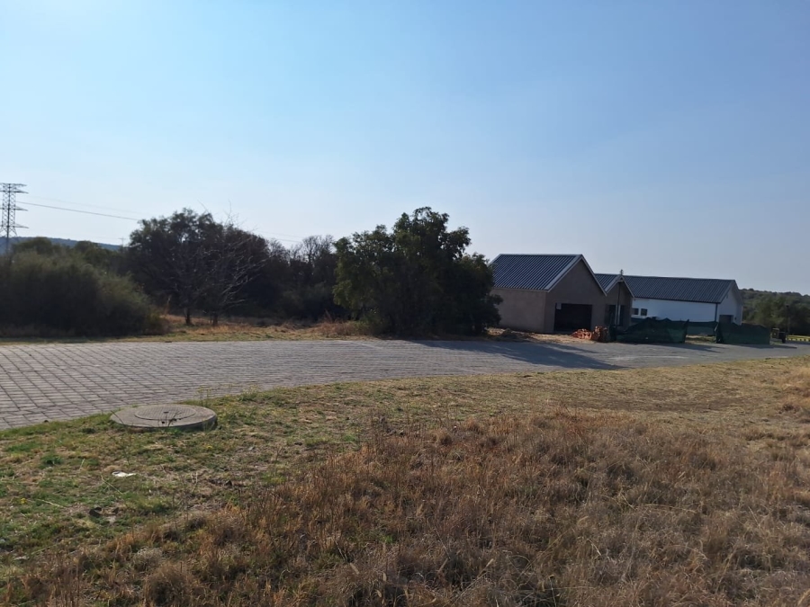 Commercial Property for Sale in Tredenham Free State